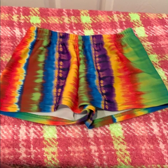 Spandex bundle - Picture 3 of 4